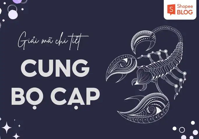 câu nói hay về cung bọ cạp câu nói hay về cung bọ cạp