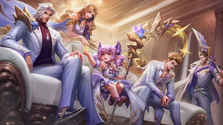 những câu nói của các vị tướng liên quân