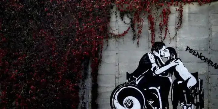 những câu nói về người khuyết tật những câu nói về người khuyết tật