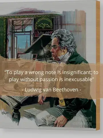 những câu nói hay về âm nhạc của beethoven những câu nói hay về âm nhạc của beethoven