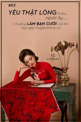 những câu nói hay về áo đỏ những câu nói hay về áo đỏ
