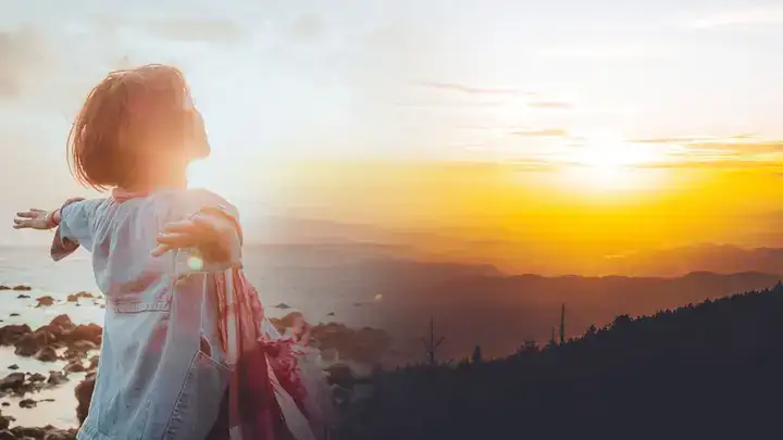 những câu nói hay về ánh sáng