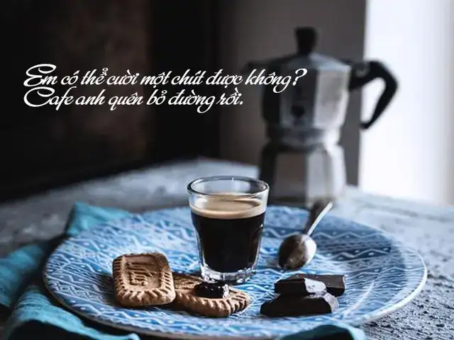 câu nói hay về cafe một mình câu nói hay về cafe một mình