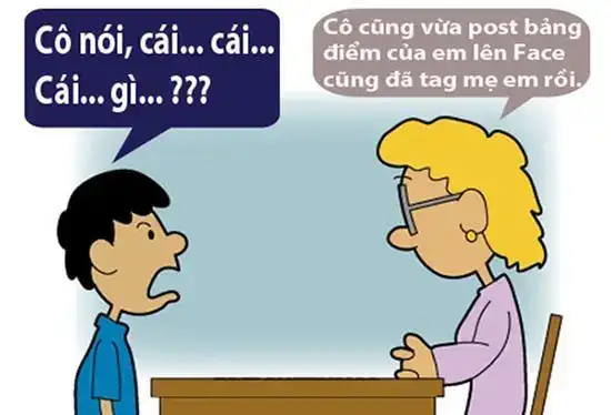 những câu nói vui về toán học những câu nói vui về toán học