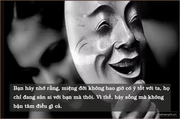 những câu nói về miệng đời những câu nói về miệng đời