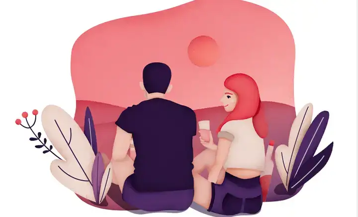 những câu nói tâm sự với người yêu