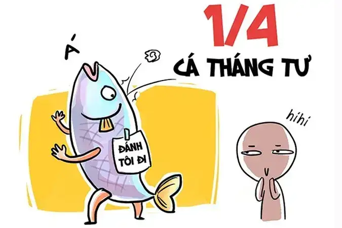 những câu nói troll ngày cá tháng tư những câu nói troll ngày cá tháng tư