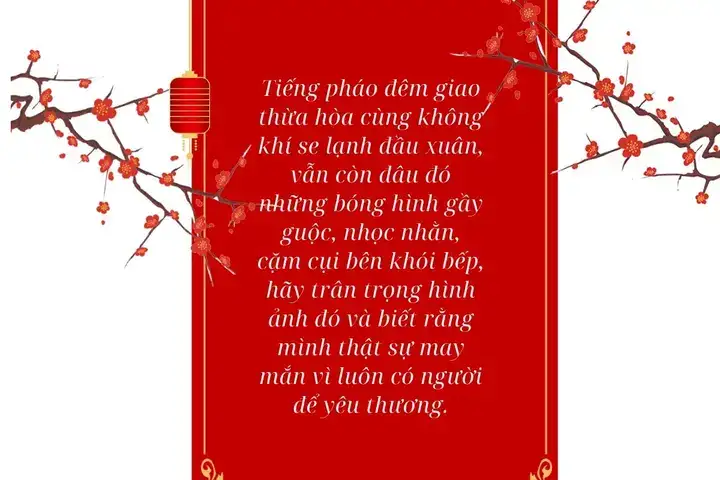 những câu nói hay về tết dương lịch