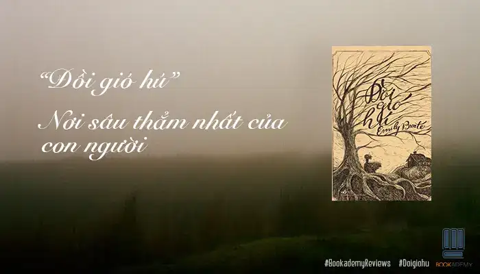 câu nói hay trong đồi gió hú câu nói hay trong đồi gió hú