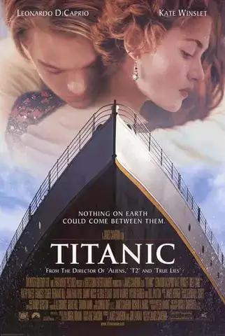 câu nói hay trong titanic