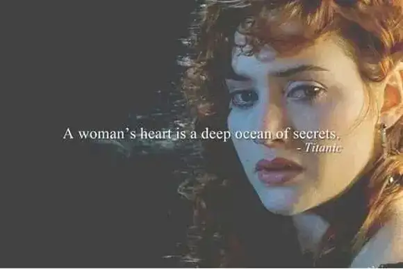 câu nói hay trong titanic