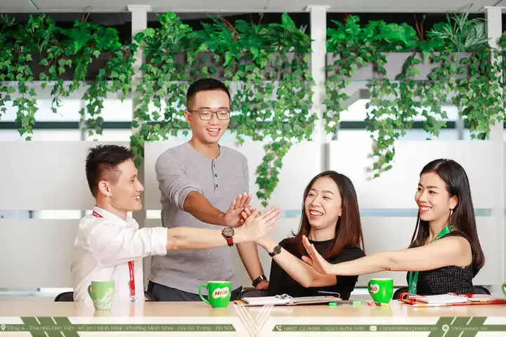 câu nói hay về tình đồng nghiệp câu nói hay về tình đồng nghiệp