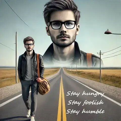 stay hungry stay foolish là câu nói của ai stay hungry stay foolish là câu nói của ai