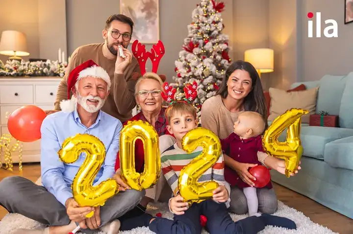 câu nói hay năm mới