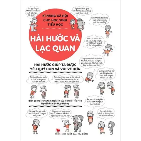 những câu nói lạc quan hài hước những câu nói lạc quan hài hước