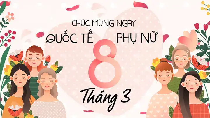 câu nói hay ngày 8 tháng 3 câu nói hay ngày 8 tháng 3