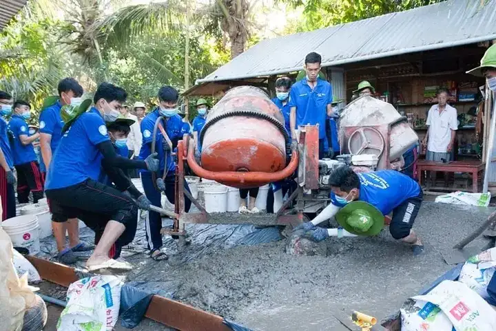 những câu nói hay về áo xanh tình nguyện những câu nói hay về áo xanh tình nguyện