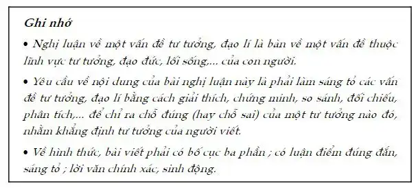 những câu nói hay về tư tưởng đạo lí những câu nói hay về tư tưởng đạo lí