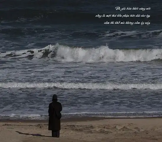 những câu nói hay của nguyễn ngọc tư những câu nói hay của nguyễn ngọc tư