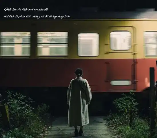 những câu nói hay của nguyễn ngọc tư những câu nói hay của nguyễn ngọc tư