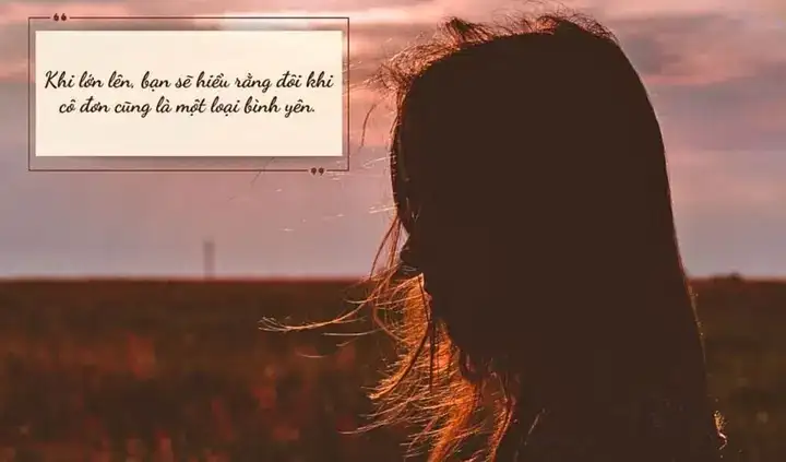 những câu nói diễn tả tâm trạng buồn