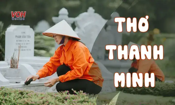 những câu nói hay về tiết thanh minh những câu nói hay về tiết thanh minh