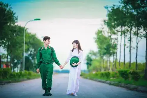 những câu nói hay về tình yêu bộ đội những câu nói hay về tình yêu bộ đội