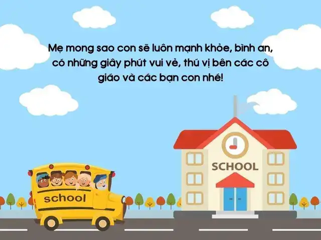 những câu nói hay về ngày đầu tiên đi học những câu nói hay về ngày đầu tiên đi học