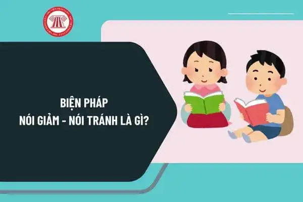 câu nói giảm nói tránh