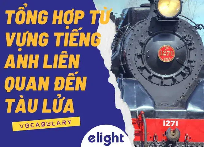 những câu nói hay về tàu lửa
