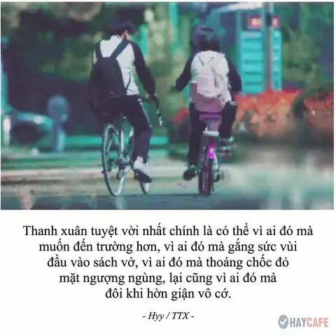 những câu nói hay về tuổi học trò cấp 2 những câu nói hay về tuổi học trò cấp 2