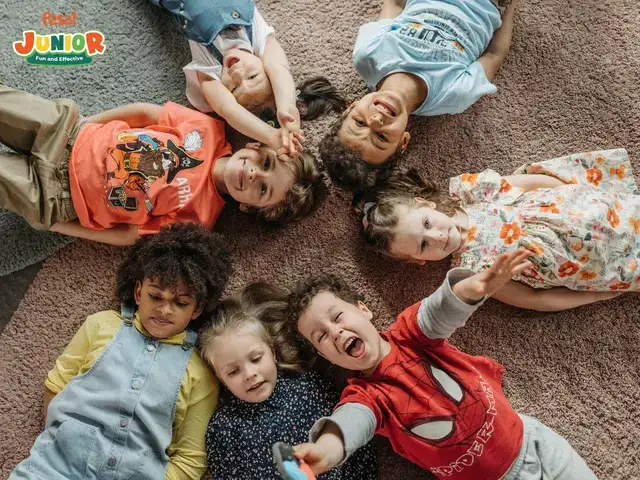 những câu nói hay về trẻ em bằng tiếng anh