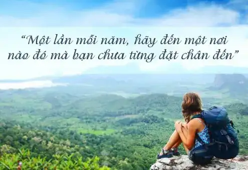 những câu nói hay về du lịch biển
