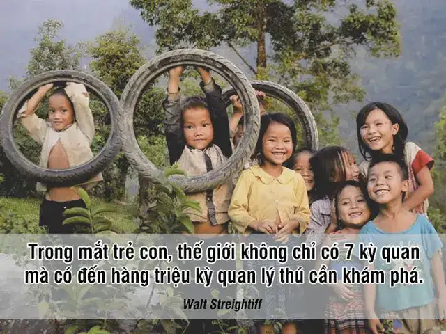 những câu nói hay về trẻ em khuyết tật những câu nói hay về trẻ em khuyết tật