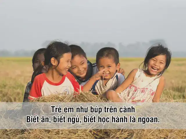 những câu nói hay về trẻ sơ sinh những câu nói hay về trẻ sơ sinh