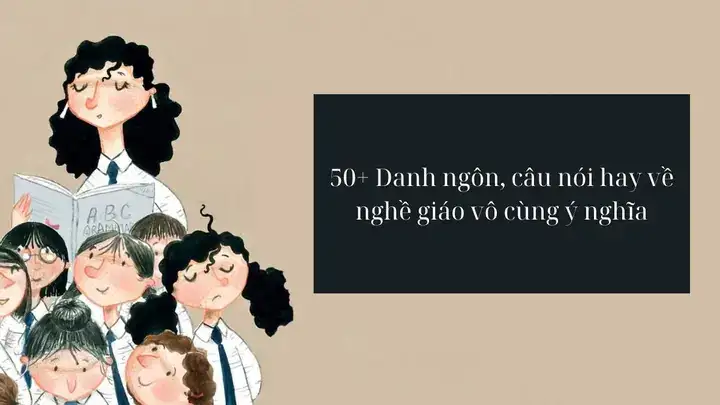 những câu nói hay về huynh trưởng những câu nói hay về huynh trưởng