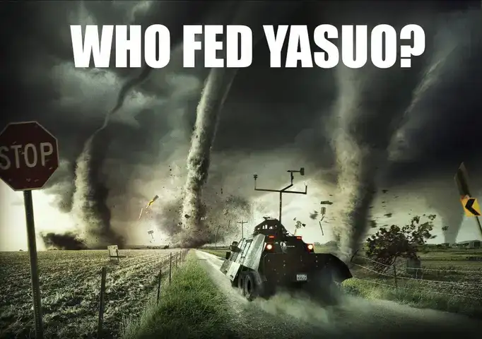 câu nói của yasuo hasagi