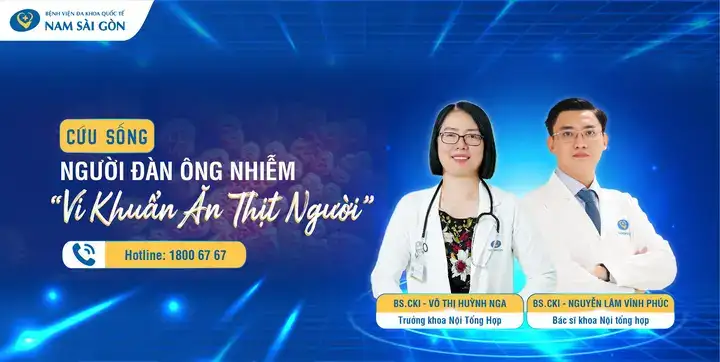 câu nói cừu ăn thịt người