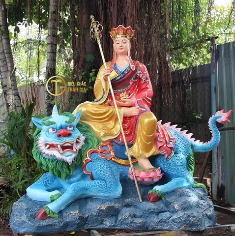 câu nói của địa tạng vương bồ tát