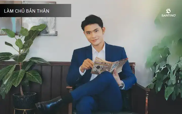 câu nói của đàn ông trưởng thành