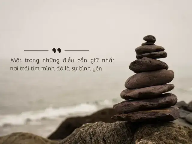 những câu nói hay về triết lý nhân sinh