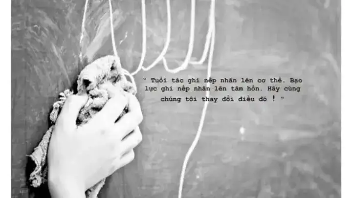 những câu nói hay về bão