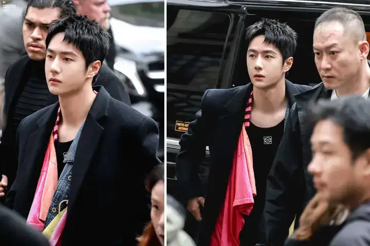 câu nói của vương nhất bác câu nói của vương nhất bác