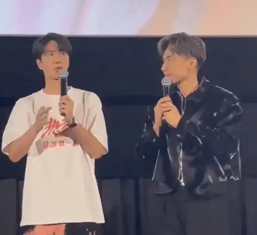 câu nói của vương nhất bác câu nói của vương nhất bác