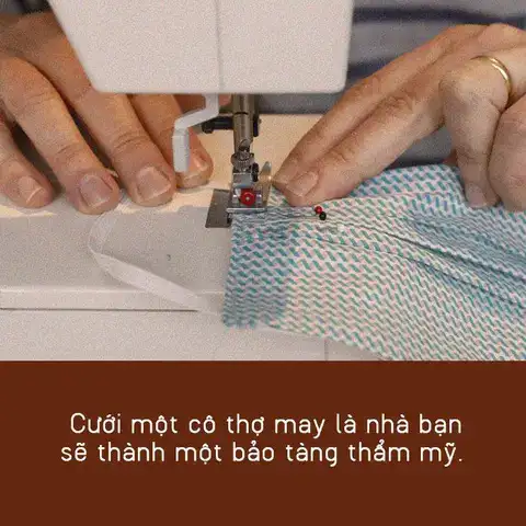những câu nói hay về thợ may những câu nói hay về thợ may