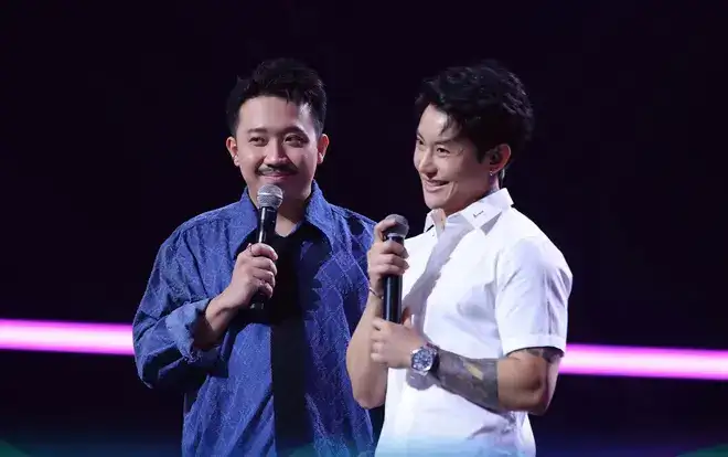 câu nói của trấn thành trong người ấy là ai câu nói của trấn thành trong người ấy là ai