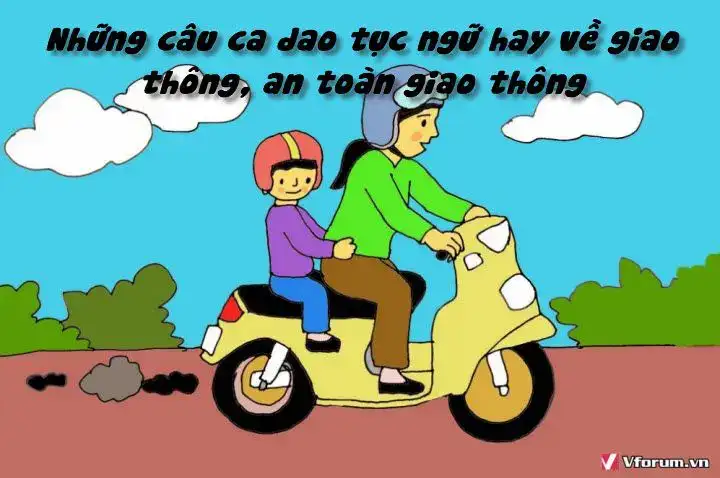 câu nói về giao thông câu nói về giao thông