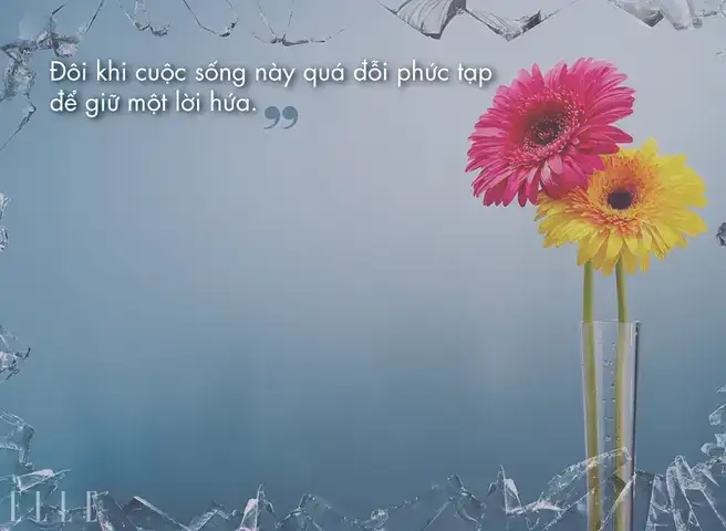 những câu nói hay về thất hứa những câu nói hay về thất hứa