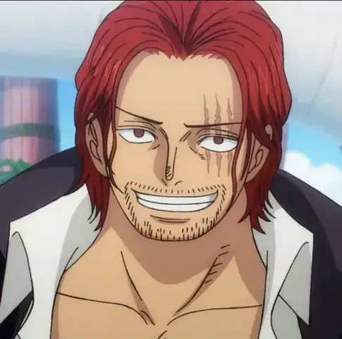 câu nói của shank tóc đỏ câu nói của shank tóc đỏ