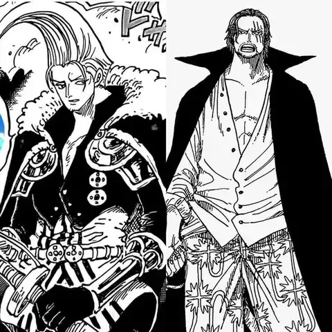 câu nói của shank tóc đỏ câu nói của shank tóc đỏ